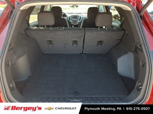 Certified 2023 Chevrolet Equinox LT FWD image 31