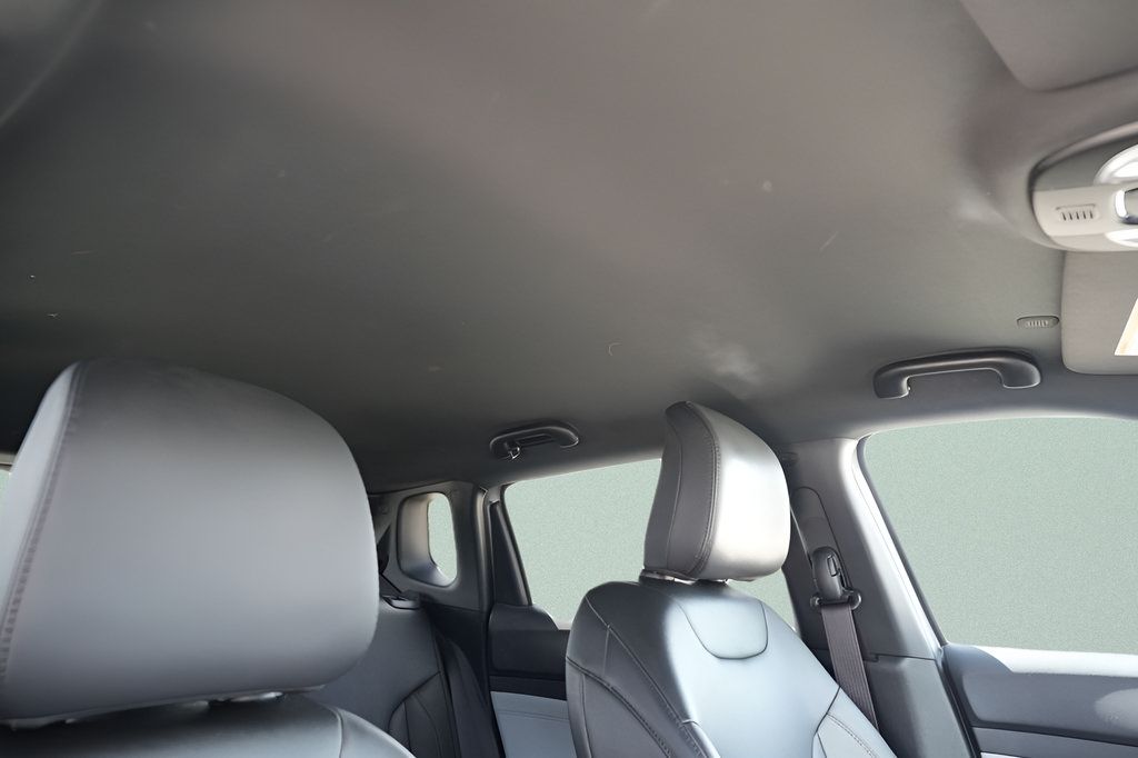 Used 2024 Jeep Compass Limited AWD/4WD image 13