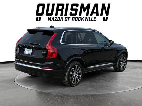 Used 2023 Volvo XC90 B6 Plus w/ Protection Package Premier AWD/4WD image 6