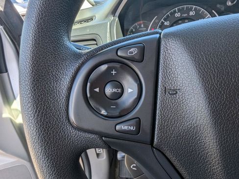 Used 2014 Honda CR-V LX image 13