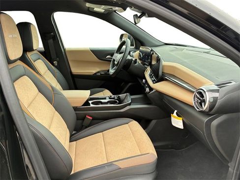 New 2026 Chevrolet Equinox ACTIV w/ Convenience Package III image 13