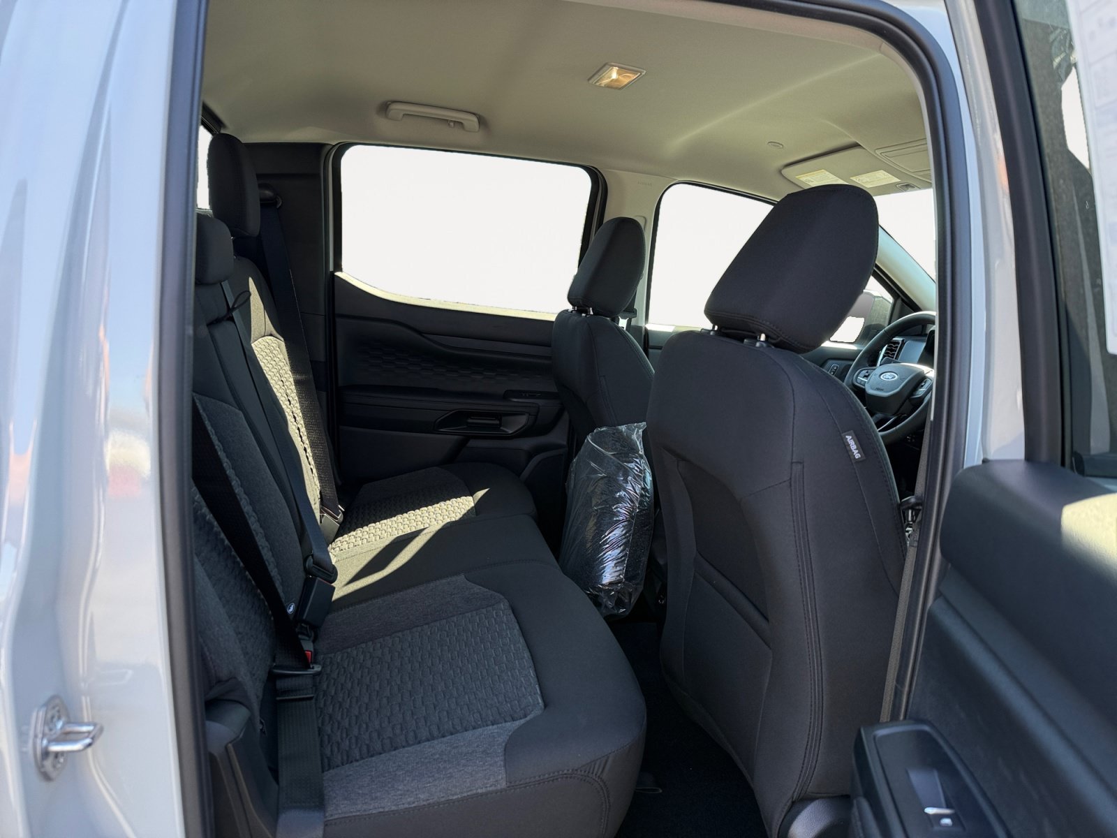 New 2026 Ford Ranger XLT AWD/4WD image 18