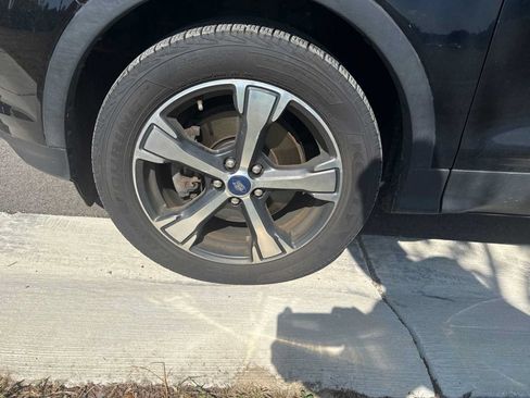 Used 2018 Ford Escape SEL AWD/4WD image 20