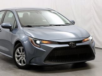 Used 2020 Toyota Corolla LE video 2