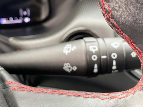 Certified 2022 Jeep Compass Trailhawk w/ Trailhawk Elite Group image 20