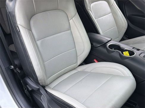 Used 2024 Ford Mustang Premium image 30