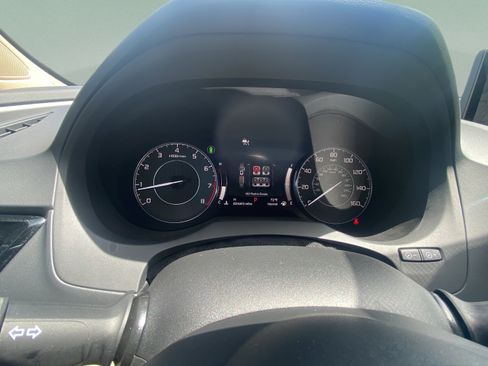Used 2024 Acura RDX SH-AWD w/ Technology Package image 25
