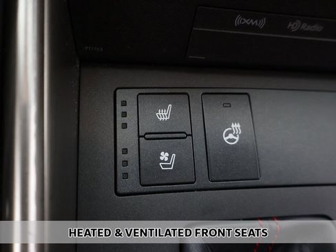 Used 2019 Lexus IS 300 F Sport image 9