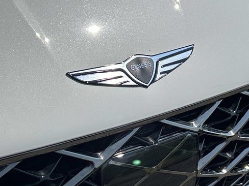 New 2027 Genesis G80 2.5T Sport Prestige AWD/4WD image 11