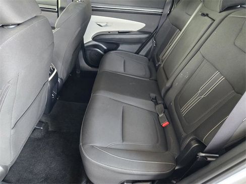 Used 2022 Hyundai Tucson SEL w/ Cargo Package image 28