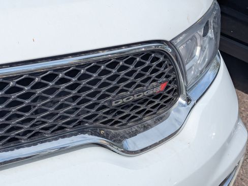 Used 2021 Dodge Durango SXT w/ 3rd Row Seating Group image 7