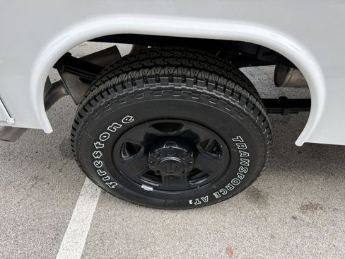 Used 2025 RAM 3500 Tradesman image 14