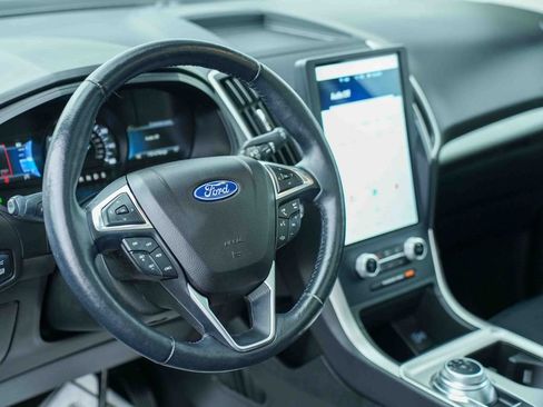 Used 2023 Ford Edge SEL w/ Convenience Package AWD/4WD image 29