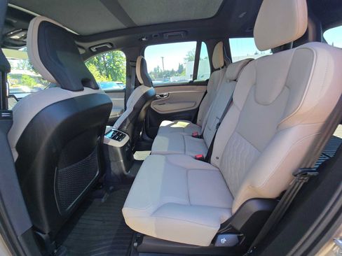 Used 2026 Volvo XC90 T8 Plus w/ Protection Package Premier AWD/4WD image 16