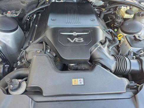 Used 2005 Ford Thunderbird RWD image 36