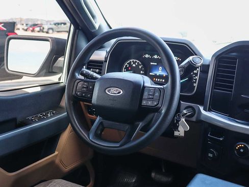 Used 2023 Ford F150 XLT image 16