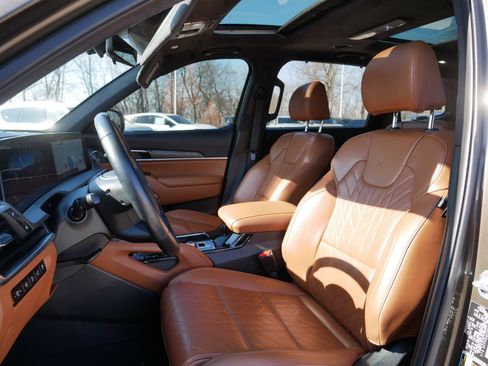 Certified 2024 Kia Telluride SX Prestige X-Line image 34