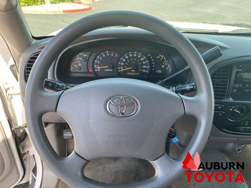 Used 2003 Toyota Tundra SR5 AWD/4WD image 34