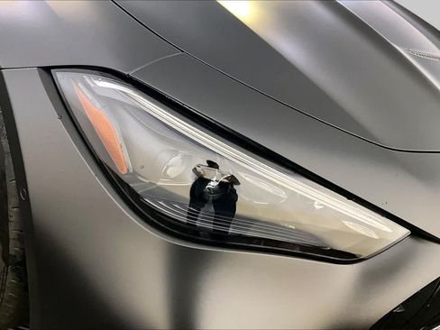 New 2027 Mercedes-Benz CLE 53 AMG 4MATIC Coupe image 16