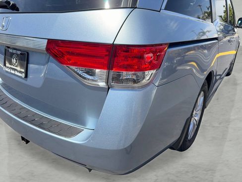 Used 2014 Honda Odyssey EX-L image 31