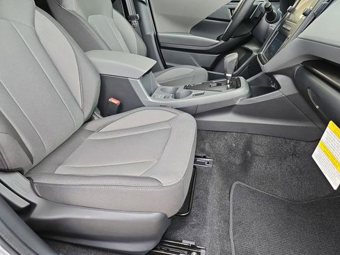 New 2026 Subaru Crosstrek 2.5i AWD/4WD image 13