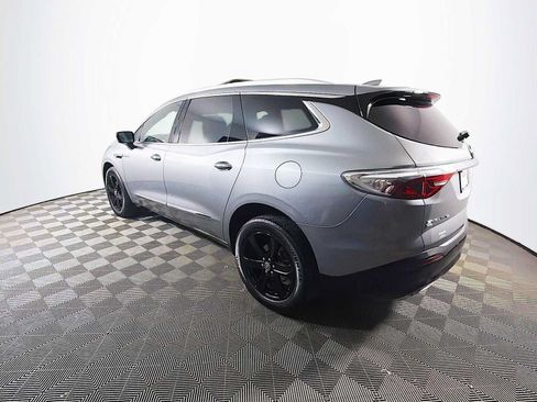Used 2024 Buick Enclave Essence w/ Experience Buick Package AWD/4WD image 6