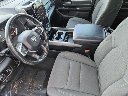 Used 2023 RAM 1500 Lone Star image 17