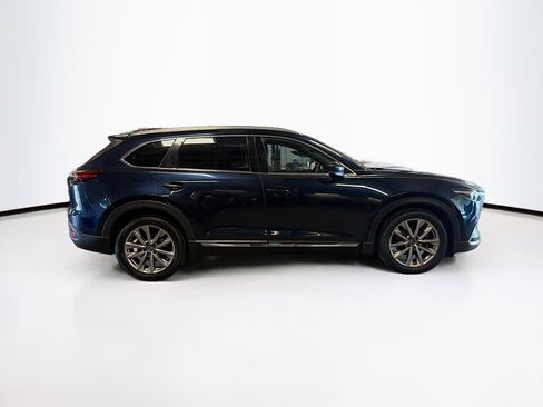 Used 2016 MAZDA CX-9 Grand Touring image 10
