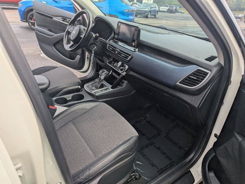 Used 2021 Kia Seltos S AWD/4WD image 29