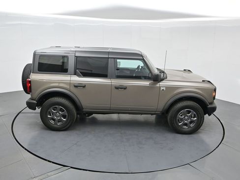 Used 2025 Ford Bronco Big Bend image 54