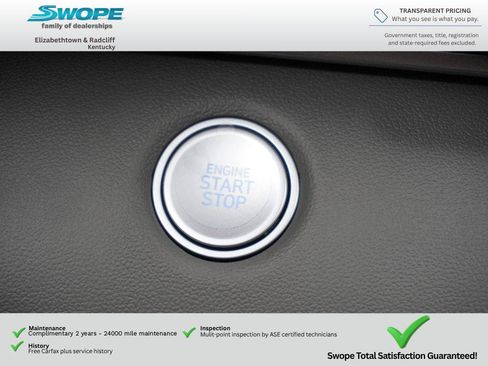 New 2026 Hyundai Elantra SEL Sport Premium FWD image 19