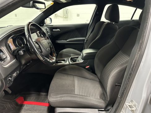 Used 2021 Dodge Charger R/T image 16