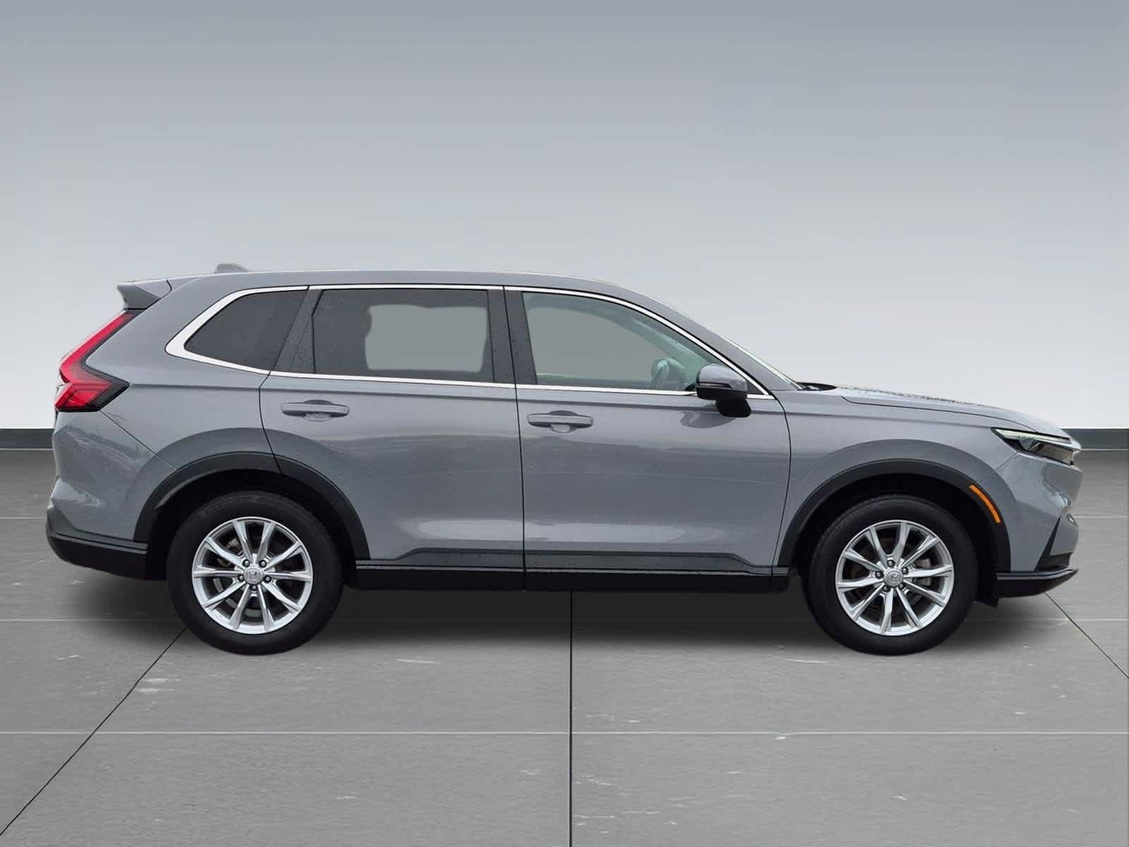 Certified 2024 Honda CR-V EX-L image 7