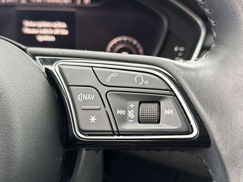 Used 2019 Audi A4 2.0T Premium Plus w/ Premium Plus Package image 20