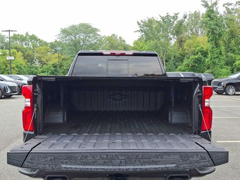 Used 2026 Chevrolet Silverado 1500 High Country w/ High Country Premium Package AWD/4WD image 28
