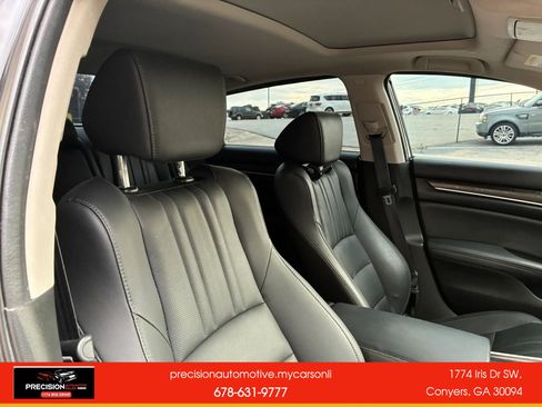 Used 2021 Honda Accord EX-L image 14