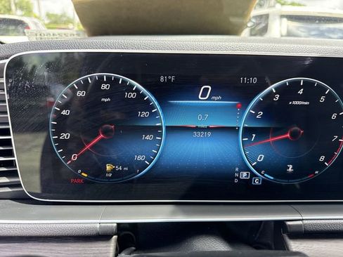 Used 2021 Mercedes-Benz GLE 350 image 15