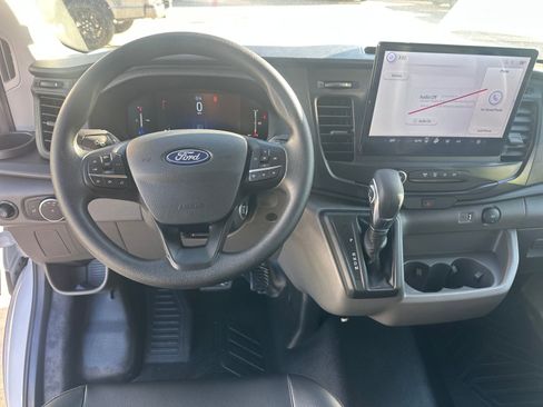 New 2026 Ford Transit 350 XL image 13