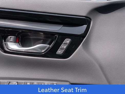 Used 2023 Honda CR-V EX-L image 18