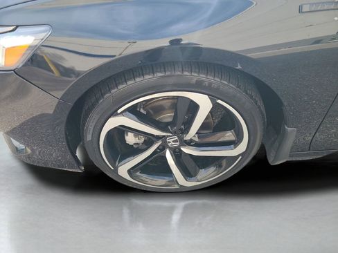 Used 2022 Honda Accord Sport image 27