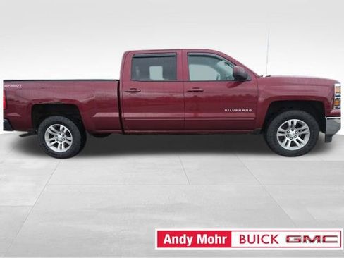 Used 2015 Chevrolet Silverado 1500 LT w/ All Star Edition image 26