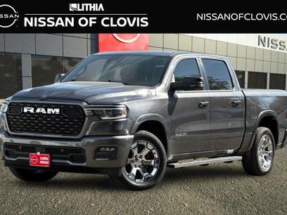 Used 2025 RAM 1500 Big Horn