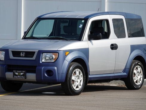Used 2006 Honda Element LX image 38