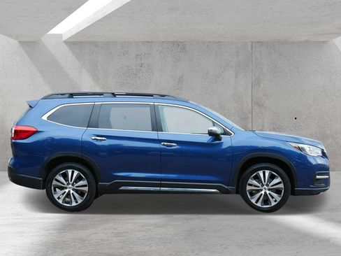 Used 2021 Subaru Ascent Touring AWD/4WD image 2