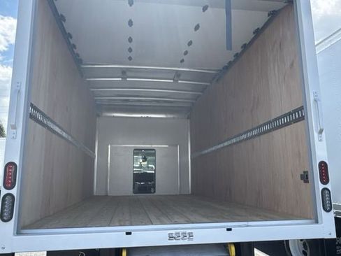 New 2026 Ford E-450 and Econoline 450 Super Duty w/ Power Equipment Group image 20