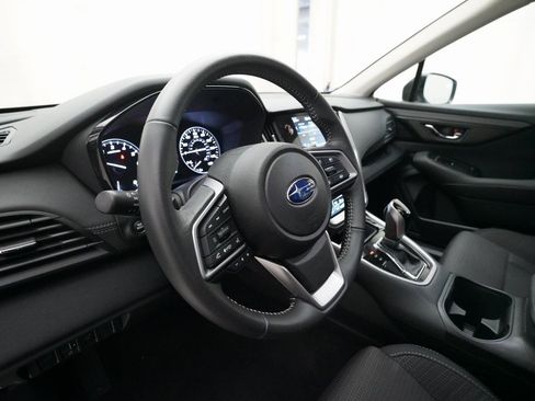 Certified 2025 Subaru Outback Premium image 8