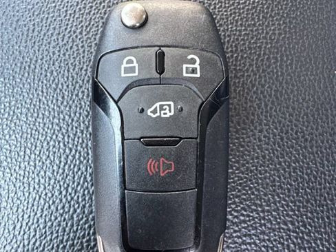 Used 2025 Ford Transit 250 148 Medium Roof Extended AWD image 45