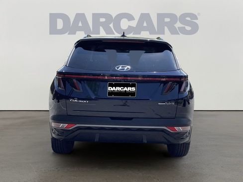 Used 2022 Hyundai Tucson SEL w/ Cargo Package AWD/4WD image 6