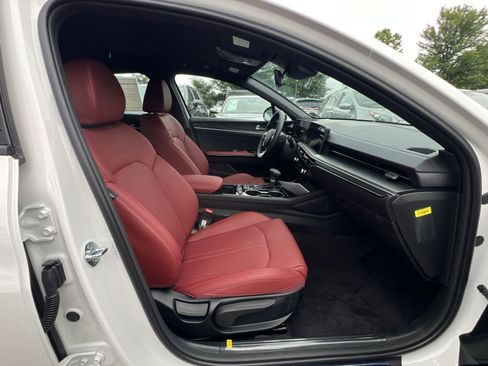 New 2026 Kia K5 GT-Line FWD image 33