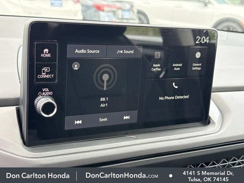 New 2026 Honda Accord SE image 17